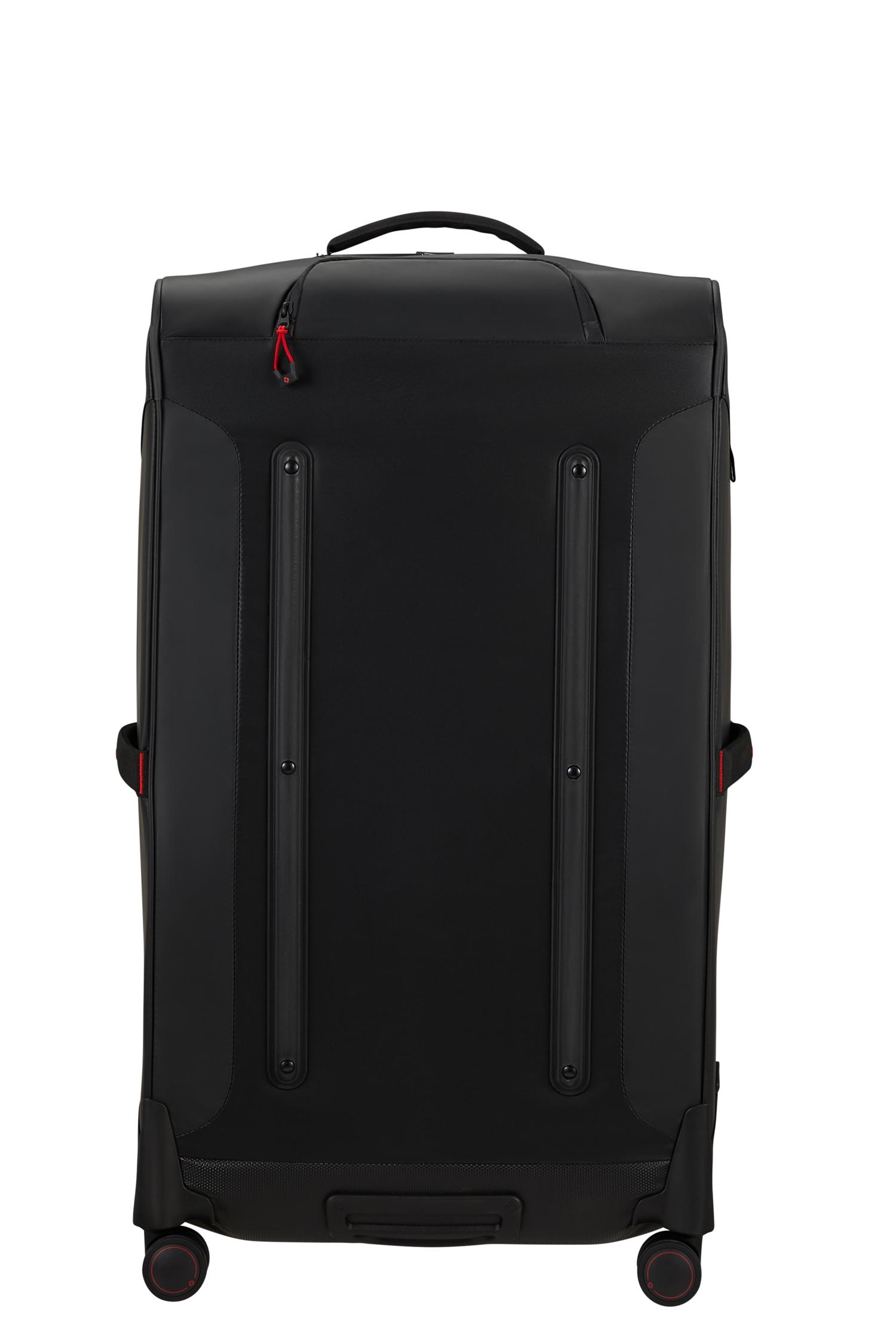 PRODIVER-016 GEANTA SPORT CU ROLE 79/29 CM Negru